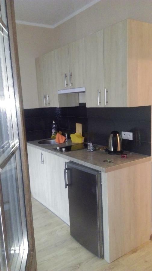 Apartamento Rowy Vasco Da Gama Exterior foto